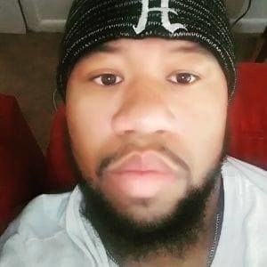 Meet your Posher, Dermarcus